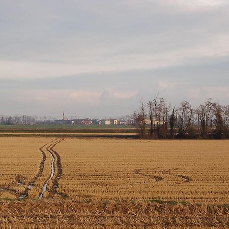 Il Broletto B&B Novara Buitenkant foto