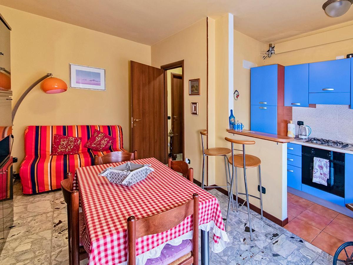 Il Broletto B&B Novara Buitenkant foto