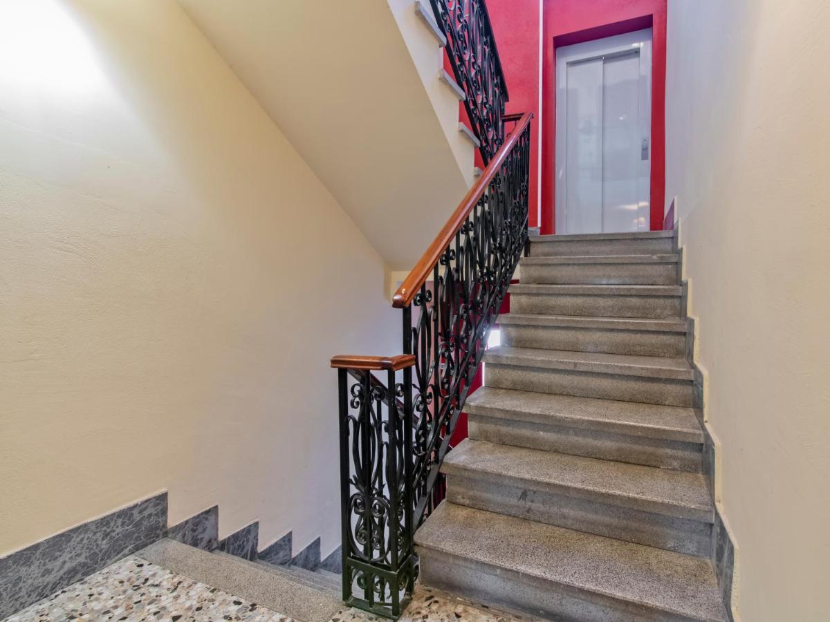Il Broletto B&B Novara Buitenkant foto