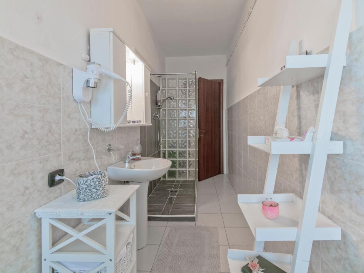 Il Broletto B&B Novara Buitenkant foto
